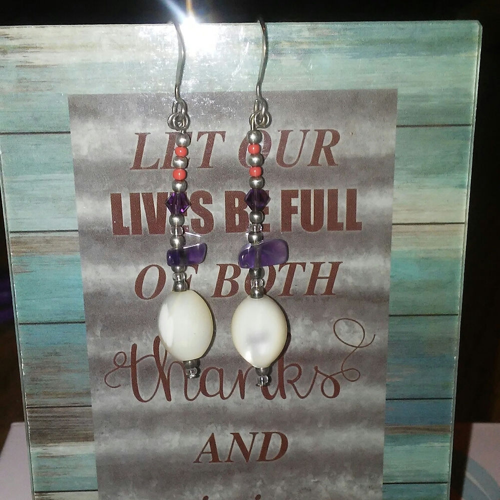 Handmade Earrings